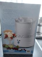 Roomijsmachine, Elektronische apparatuur, Ophalen, Gebruikt, Zelfvriezend