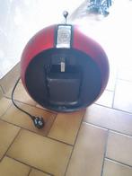 Machine à café Dolce Gusto, Afneembaar waterreservoir, Gebruikt, 1 kopje, Espresso apparaat
