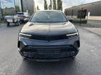Opel Mokka ULTIMATE|LED|Adapt CC|Carplay, Zwart, 5 deurs, Mokka, 132 g/km