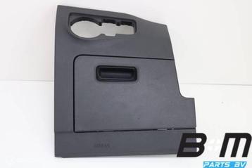 Dashboard afdekking links onder met opbergvak VW Tiguan 3 beschikbaar voor biedingen