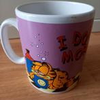 JA, JA DAT IS WAAR !!!, Ophalen of Verzenden, Garfield