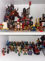 Lot de lego, Enlèvement ou Envoi, Comme neuf, Lego