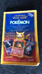Collector’s value guide, Ophalen of Verzenden, Zo goed als nieuw