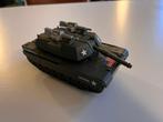 Vintage Soma US Army transformer M-1 tank (1984), Ophalen of Verzenden, Zo goed als nieuw