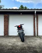 Triumph Street Triple 765 RS 2021 27223km, Motoren, Motoren | Triumph, Motorrijbewijs A, Bedrijf, 3 cilinders, 765 cc