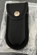 Pocheke voor zakmes, Ophalen, Nieuw