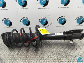 PEUGEOT 2008 P24E ALLURE [RF_STRUT] 2020 beschikbaar voor biedingen