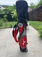 Golf, Sport en Fitness, Golf, Ophalen, Gebruikt, Set, Mizuno