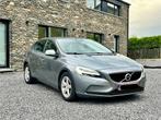 Volvo V40 d2 facelift,135.000 km,carnet d’entretien, 08/2018, Auto's, Euro 6, USB, 5 deurs, Particulier