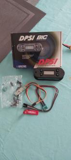 Emcotec dpsi voor 2 batt, Ophalen, Nieuw