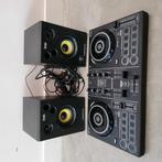 DDJ-200, Muziek en Instrumenten, Dj-sets en Draaitafels, Ophalen, Zo goed als nieuw