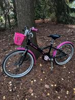 Meisjes fiets 5j - 6j - 7j, Fietsen en Brommers, Fietsen | Meisjes, Ophalen, Gebruikt