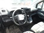 Citroen Berlingo Ongevalwagen, 75 kW, Stof, Elektrische ramen, Grijs