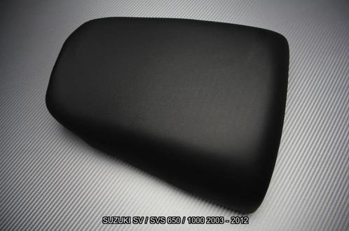 AVDB achter zadel voor SUZUKI SV SVS 650 / 1000 2003 2012, Motoren, Accessoires | Overige, Nieuw, Ophalen of Verzenden