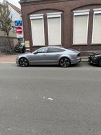 Audi a7, Auto's, Audi, Euro 6, Diesel, 5 deurs, Particulier