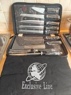 Messenset exclusive line, Ophalen, Nieuw