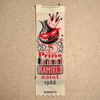 Aalst carnaval nominette prins, Ophalen, Nieuw