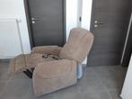 Fauteuil relax electrique, Enlèvement, Comme neuf