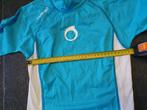 Protection solaire decathlon bleu S état impeccable maison n, Kleding | Heren, Badmode en Zwemkleding, Blauw, Ophalen of Verzenden