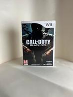 Call of Duty: Black Ops, Wii, Games en Spelcomputers, Ophalen, Vanaf 18 jaar, Shooter, 1 speler
