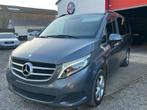 Dikke v-klasse / automaat /85.000 km, Auto's, Automaat, Leder, Bedrijf, Diesel