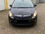 Opel zafira //2013///7 places//2.0 diesel, Autos, Euro 5, Achat, Entreprise, MPV ou Monospace