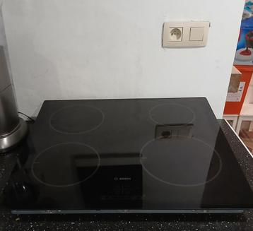 Taque electrique bosch 59x52, Electroménager, Comme neuf