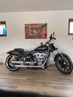 Harley Breakout, Motoren, Motoren | Harley-Davidson, Particulier