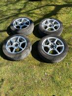 velgen met banden, Enlèvement, Pneu(s)