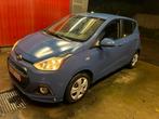 Hyundai i10 1.0benzine 70.000km! Bj2014, Autos, Hyundai, Euro 5, Achat, Boîte manuelle, Noir