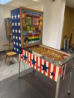 Bingo Bally Miss America 75, Verzamelen, Automaten | Gokkasten en Fruitautomaten, Euro, Ophalen, Gebruikt