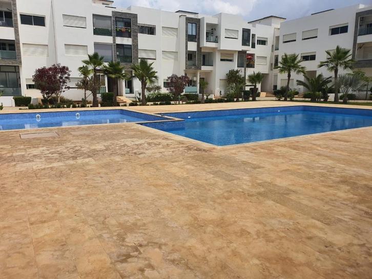 Prachtig gemeubileerd appartement te huur in de buurt van Ra, Immo, Buitenland, Buiten Europa, Appartement, Dorp