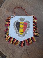 verzamelen voetbal mini fanion KBVB wimpel, Verzamelen, Ophalen of Verzenden, Nieuw