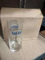 Doos bon-val glazen, Enlèvement, Comme neuf, Verre à eau