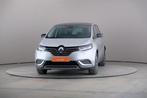 (1WUA663) Renault Espace, Autos, Renault, 5 places, Cuir, Automatique, Carnet d'entretien