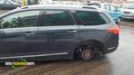 Portier 4Deurs links-achter van een Citroen C5 (KGN), Auto-onderdelen, 3 maanden garantie, Gebruikt, Citroën, Deur