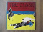 The Clash ‎– Give 'Em Enough Rope 1978 punk new wave, Ophalen of Verzenden, Gebruikt, 12 inch, Overige genres