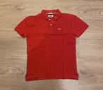 Tommy Hilfiger polo, Vêtements | Hommes, Polos, Rouge, Enlèvement, Tommy hilfiger, Porté