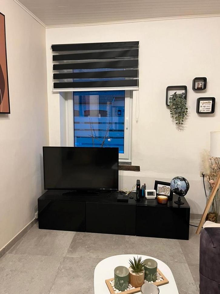 Meuble TV Bestå Ikea, Huis en Inrichting, Kasten |Televisiemeubels, Ophalen