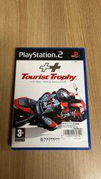 Jeu Tourist Trophy, Consoles de jeu & Jeux vidéo, Jeux | Sony PlayStation 2, Course et Pilotage, Comme neuf, À partir de 3 ans