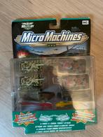 Micro machines militaire, Collections, Jouets, Enlèvement, Neuf