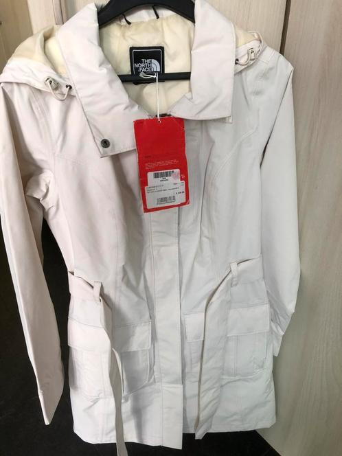 Nieuwe regenjas dames The North Face maat S, Kleding | Dames, Jassen | Zomer, Nieuw, Maat 36 (S), Beige, Ophalen of Verzenden