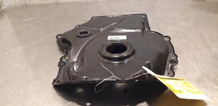 DISTRIBUTIEDEKSEL Golf VI (5K1) (|06H109211Q|06H109210AG|), Auto-onderdelen, Motor en Toebehoren, Volkswagen, Gebruikt