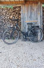 Damesfiets, Ophalen, Gebruikt, Versnellingen