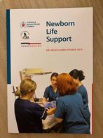 NLS (Newborn Life Support) boek editie 2015, Nieuw, Overige niveaus, Overige vakken, Ophalen