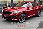 BMW X4 xDrive20i *M-PACK*AUTOMAAT*SHADOW LINE* + 1J GRNT, Auto's, BMW, Automaat, 1998 cc, 4 cilinders, SUV of Terreinwagen