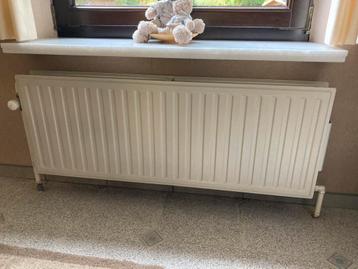 RADIATOREN te koop 9 stuks beschikbaar voor biedingen