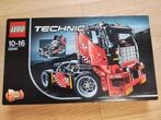 Lego Technic Race Truck 42041, Enlèvement ou Envoi, Neuf, Lego