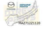 Mazda 3 (3/19-) achterbumper (te spuiten) Origineel! BCKN502, Auto-onderdelen, -, Verzenden, -, Nieuw