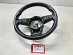 STUUR Audi A1 Sportback (GBA) (01-2018/-) (82A419091B), Auto-onderdelen, Gebruikt, Audi